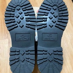 Sidi Arcadia 防水ライティングブーツの画像