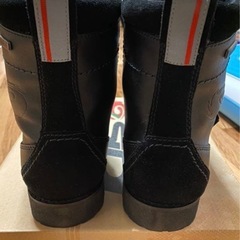 Sidi Arcadia 防水ライティングブーツの画像