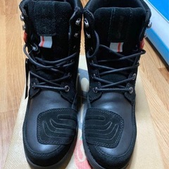 Sidi Arcadia 防水ライティングブーツの画像