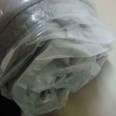 G1　未使用/新品　マットレス セミダブル 高反発 抗菌 防臭 ニット生地 ベッド ボンネルコイルの画像