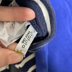 87.　80サイズズボン　まとめ売りの画像