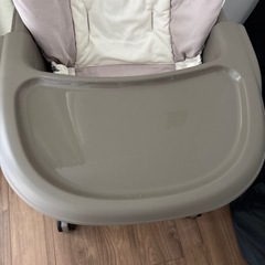 コンビ　ハイローチェアの画像