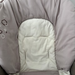 コンビ　ハイローチェアの画像