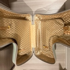 スーツケース　キャリーケース　NORICCO　の画像