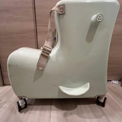 スーツケース　キャリーケース　NORICCO　の画像