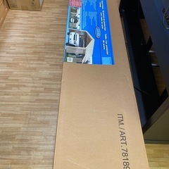 新品未使用　☆コストコテント☆の画像