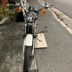 探してもなかなか出てきませんよ。安心のフルノーマルレストアベースになりますの画像