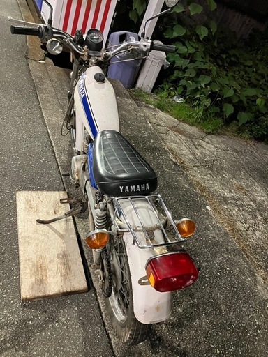 探してもなかなか出てきませんよ。安心のフルノーマルレストアベースになります