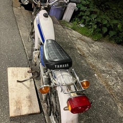 探してもなかなか出てきませんよ。安心のフルノーマルレストアベースになりますの画像