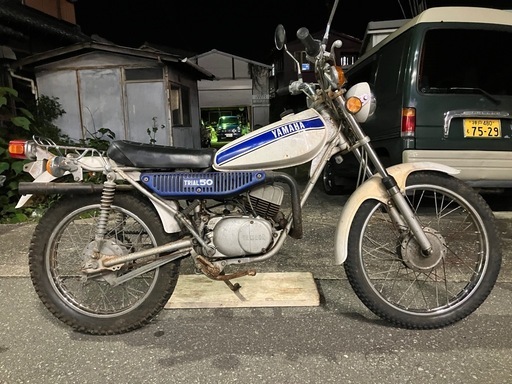 探してもなかなか出てきませんよ。安心のフルノーマルレストアベースになります