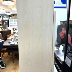 ♪収納量抜群！上部を活かせるサイドボード♪の画像