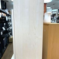 ♪収納量抜群！上部を活かせるサイドボード♪の画像