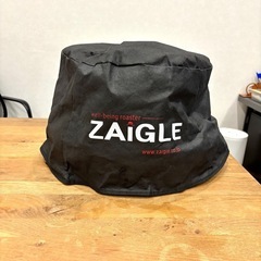 ZAIGLE 赤外線ホットプレートの画像