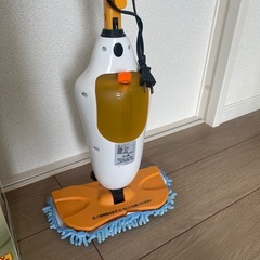 スチームモップ シャインジェットの画像