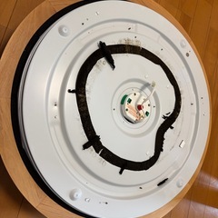 コイズミ　シーリングライトの画像