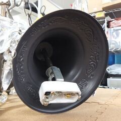 ORRB シャンデリア風 照明 ライト 5灯 LED電球付き 間接照明 アンティーク調 オーブ ☆ 札幌市 北区 屯田 の画像