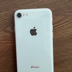 📱Iphone 8 の画像