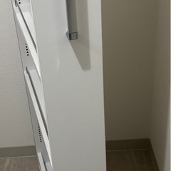 キャスター付き隙間ワゴンの画像