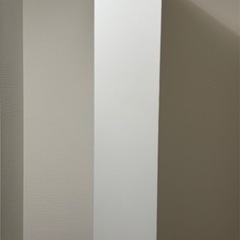 キャスター付き隙間ワゴンの画像