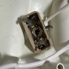 照明　シーリングライト　IKEAの画像