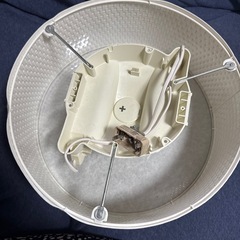 照明　シーリングライト　IKEAの画像