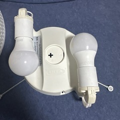 照明　シーリングライト　IKEAの画像