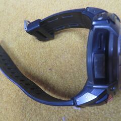 カシオ　プロトレック　ジャンクの画像