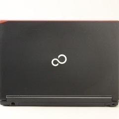 ノートパソコンカスタマイズしたい方売ります！の画像