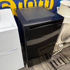 2024年製　アイリスオーヤマ　60L 冷凍庫　IUSD-6B-Bの画像