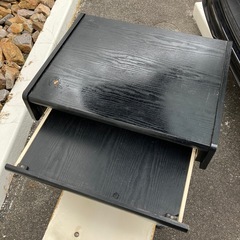 机　椅子　セットの画像