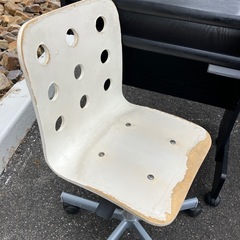 机　椅子　セットの画像