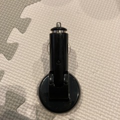 車用オーディオ2個セット　　Bluetoothタイプと3.5mイヤホンタイプの画像