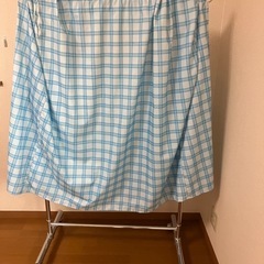 衣類掛けの画像