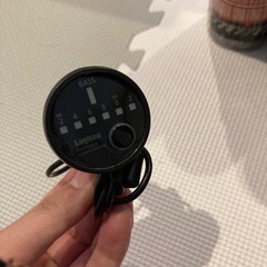 車用オーディオ2個セット　　Bluetoothタイプと3.5mイヤホンタイプの画像