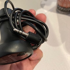 車用オーディオ2個セット　　Bluetoothタイプと3.5mイヤホンタイプの画像