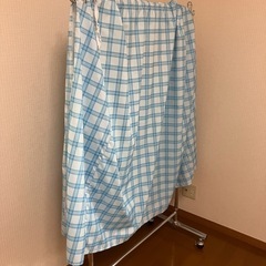 衣類掛けの画像