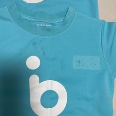 biima sportビーマスポーツの服の画像