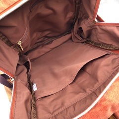 アネロ　リュックサックの画像