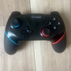 Nintendo Switch  バッテリー容量増大後モデルの画像