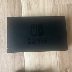 Nintendo Switch  バッテリー容量増大後モデルの画像