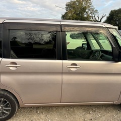 ダイハツタントの画像