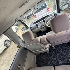 ダイハツタントの画像