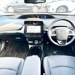 信用回復ローン！！頭金なし！！【審査通過実績多数】自己破産/債務整理/他社お断りされた方/ 【在庫番号Y-1024】プリウス　自社ローン　リース　自社分割 　札幌在庫の画像