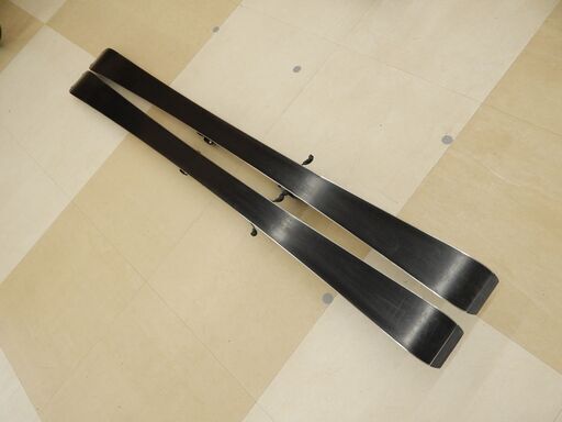 札幌市 清田区 フィッシャー スキー板 FISCHER CRUZAR FIRE 160