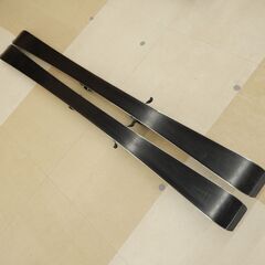 札幌市 清田区 フィッシャー スキー板 FISCHER CRUZAR FIRE 160㎝ ホワイト×レッド×ブラックの画像