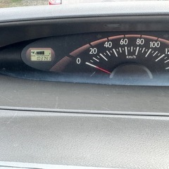 ダイハツタントの画像