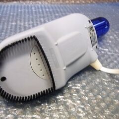 ハンガースチーマー　東芝 TAS-2 美品　取説付きの画像