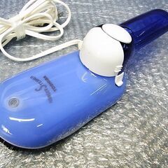 ハンガースチーマー　東芝 TAS-2 美品　取説付きの画像