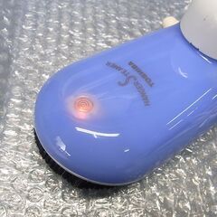 ハンガースチーマー　東芝 TAS-2 美品　取説付きの画像