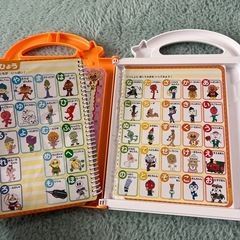 アンパンマン ことばずかん Super DXの画像